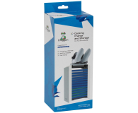 FROGGIEX PS5 Wielofunkcyjny stojak ładujący FX-P5-C2-W - 693290 - zdjęcie 4